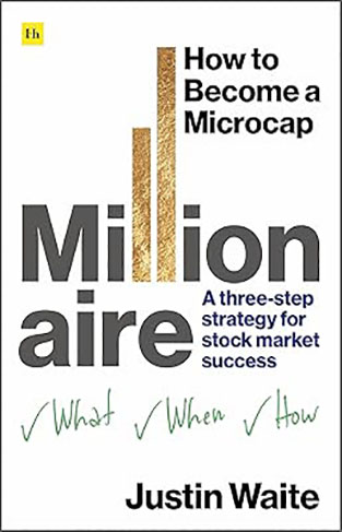 How to Become a Microcap Millionaire